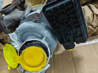 Turbo VW TDI 05L253019Q