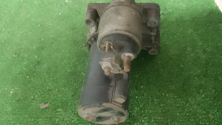 Motor Arranque Peugeot 307 1.6 HDI