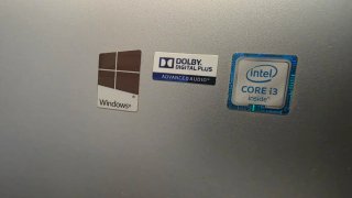Ordenador Lenovo Todo en Uno AIO 300-23ISU