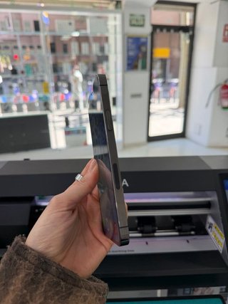 Apple IPHONE 12 Pro 128GB como nuevo