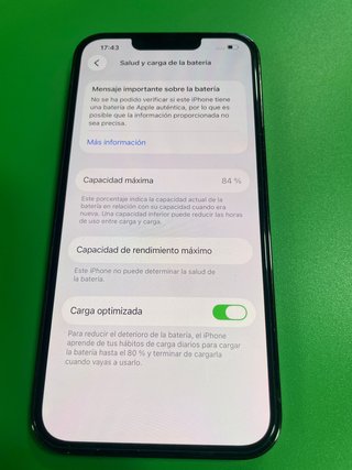 iPhone 13 Pro 256GB
