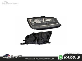 FARO DELANTERO IZQUIERDO PARA SKODA FABIA