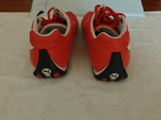 Zapatillas Puma Ferrari Oficiales