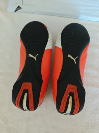 Zapatillas Puma Ferrari Oficiales