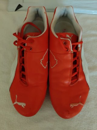 Zapatillas Puma Ferrari Oficiales