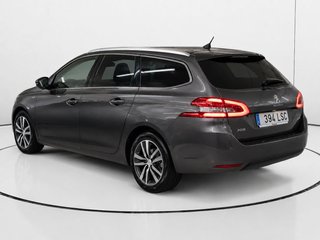 Peugeot 308 BlueHDI 130 S&S Style 96 kW (130 CV)