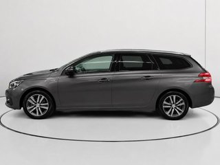 Peugeot 308 BlueHDI 130 S&S Style 96 kW (130 CV)