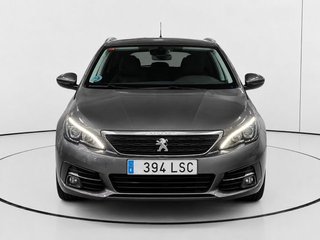 Peugeot 308 BlueHDI 130 S&S Style 96 kW (130 CV)