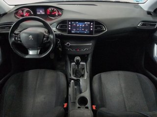 Peugeot 308 BlueHDI 130 S&S Style 96 kW (130 CV)