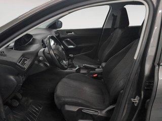 Peugeot 308 BlueHDI 130 S&S Style 96 kW (130 CV)
