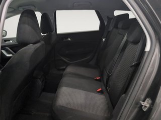 Peugeot 308 BlueHDI 130 S&S Style 96 kW (130 CV)