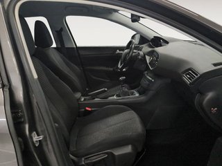 Peugeot 308 BlueHDI 130 S&S Style 96 kW (130 CV)