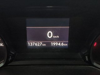 Peugeot 308 BlueHDI 130 S&S Style 96 kW (130 CV)