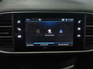 Peugeot 308 BlueHDI 130 S&S Style 96 kW (130 CV)