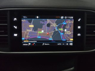 Peugeot 308 BlueHDI 130 S&S Style 96 kW (130 CV)
