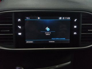 Peugeot 308 BlueHDI 130 S&S Style 96 kW (130 CV)