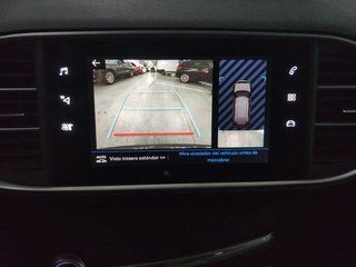 Peugeot 308 BlueHDI 130 S&S Style 96 kW (130 CV)