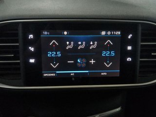 Peugeot 308 BlueHDI 130 S&S Style 96 kW (130 CV)
