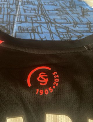Camiseta Real Sporting Gijón  Cesar Gelabert
