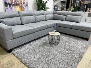Sofá Rinconera Chaise Longue Gigante 274cm