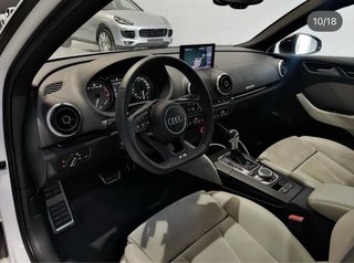 Audi S3 2014