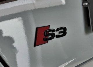Audi S3 2014