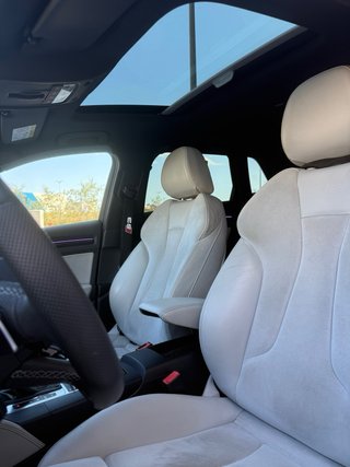 Audi S3 2014