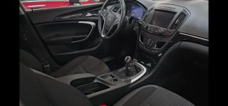 Opel Insignia 2017