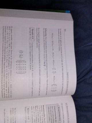 Álgebra Lineal y Geometría Vectorial UNED