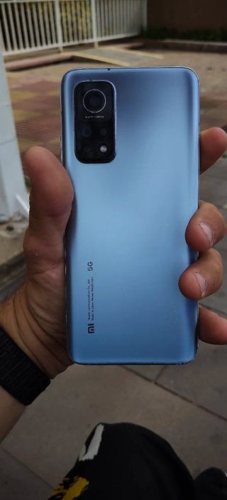 Xiaomi Mi 10T