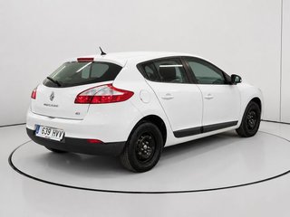 Renault Megane 1.5 dCi Life 70 kW (95 CV)