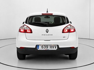 Renault Megane 1.5 dCi Life 70 kW (95 CV)