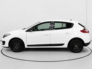 Renault Megane 1.5 dCi Life 70 kW (95 CV)