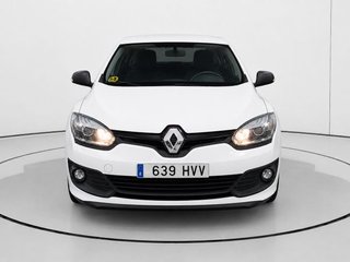 Renault Megane 1.5 dCi Life 70 kW (95 CV)