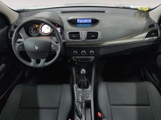 Renault Megane 1.5 dCi Life 70 kW (95 CV)