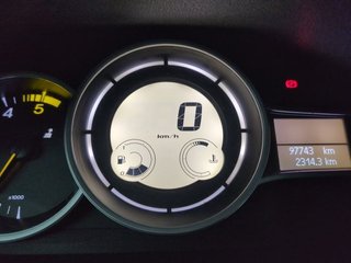 Renault Megane 1.5 dCi Life 70 kW (95 CV)