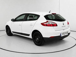 Renault Megane 1.5 dCi Life 70 kW (95 CV)