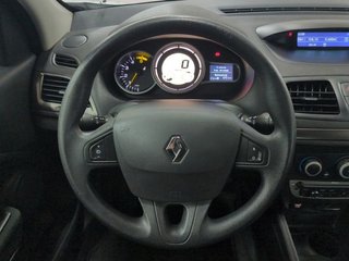 Renault Megane 1.5 dCi Life 70 kW (95 CV)