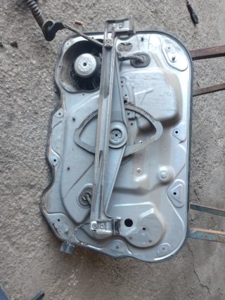 Elevalunas Delantero Izquierdo Ford Focus MK2