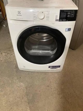 Secadora Electrolux PerfectCare 800