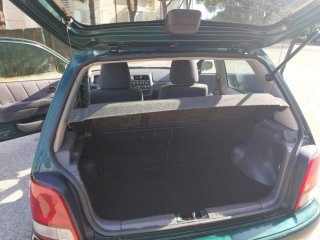 Honda Logo 2000 etiqueta B