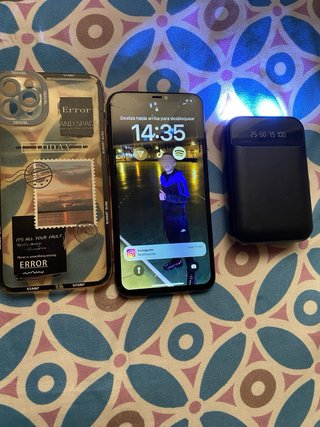 iPhone 11 Pro Max Space Gray