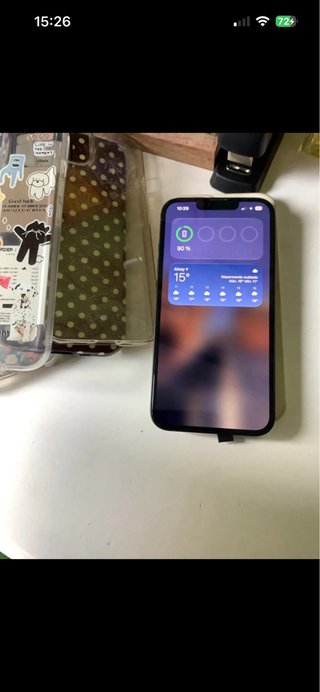 iPhone 13