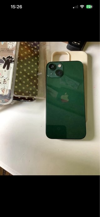 iPhone 13