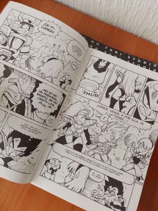 Dragon Fall (lote de comics sueltos)