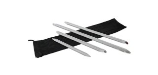 4 Palancas Desmontar Neumáticos Ruedas