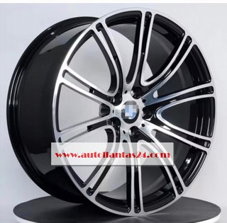 1441 KIT DE 4 LLANTAS BMW M3 M4 M5 M6 Y X5