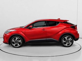 Toyota C-HR 180H Advance 135 kW (184 CV)