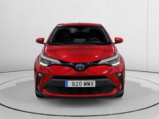 Toyota C-HR 180H Advance 135 kW (184 CV)