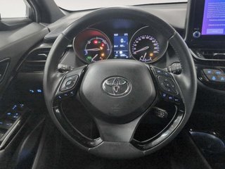 Toyota C-HR 180H Advance 135 kW (184 CV)